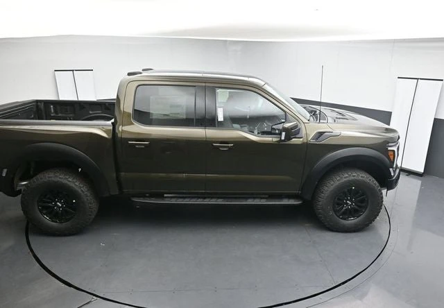2026 Ford F-150 Raptor 14th Gen - Image 23 of 31