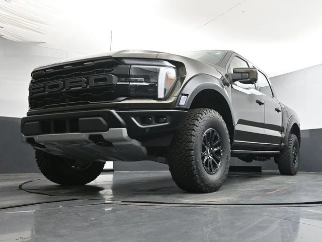 2026 Ford F-150 Raptor 14th Gen - Image 26 of 31