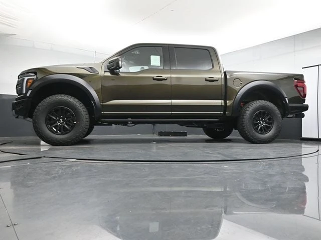 2026 Ford F-150 Raptor 14th Gen - Image 27 of 31