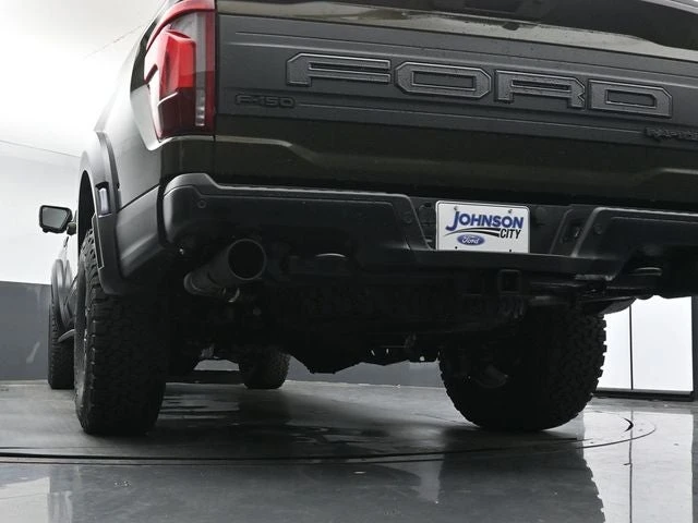 2026 Ford F-150 Raptor 14th Gen - Image 29 of 31