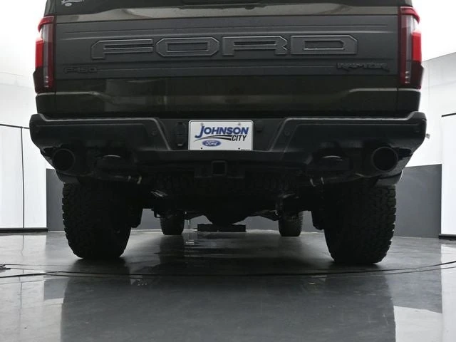 2026 Ford F-150 Raptor 14th Gen - Image 30 of 31