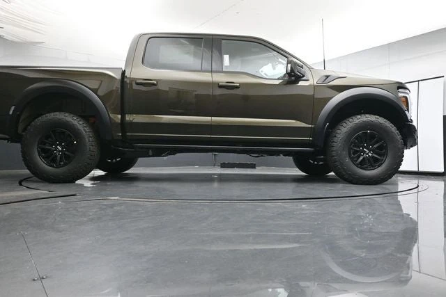 2026 Ford F-150 Raptor 14th Gen - Image 31 of 31