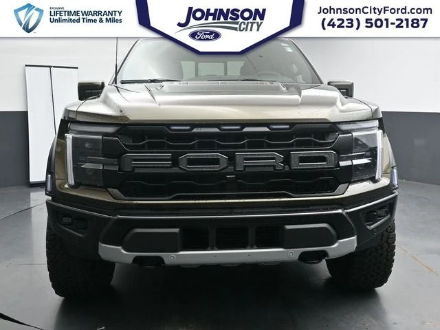 2026 Ford F-150 Raptor 14th Gen - Image 4 of 31