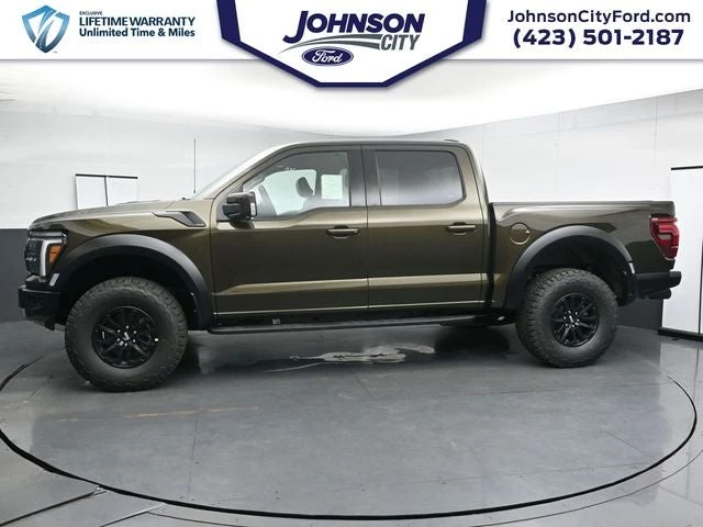 2026 Ford F-150 Raptor 14th Gen - Image 7 of 31