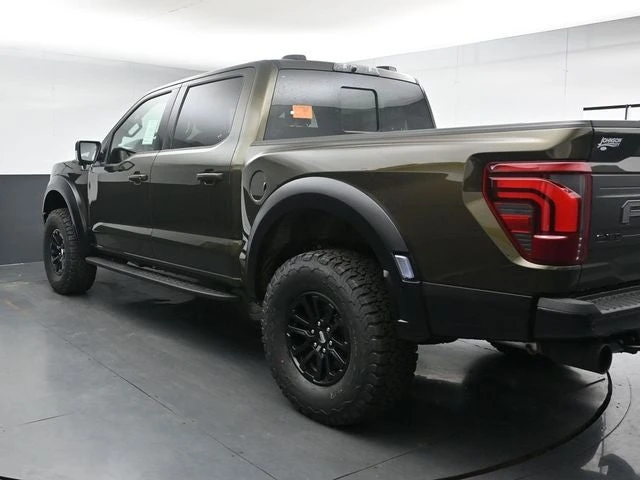 2026 Ford F-150 Raptor 14th Gen - Image 8 of 31