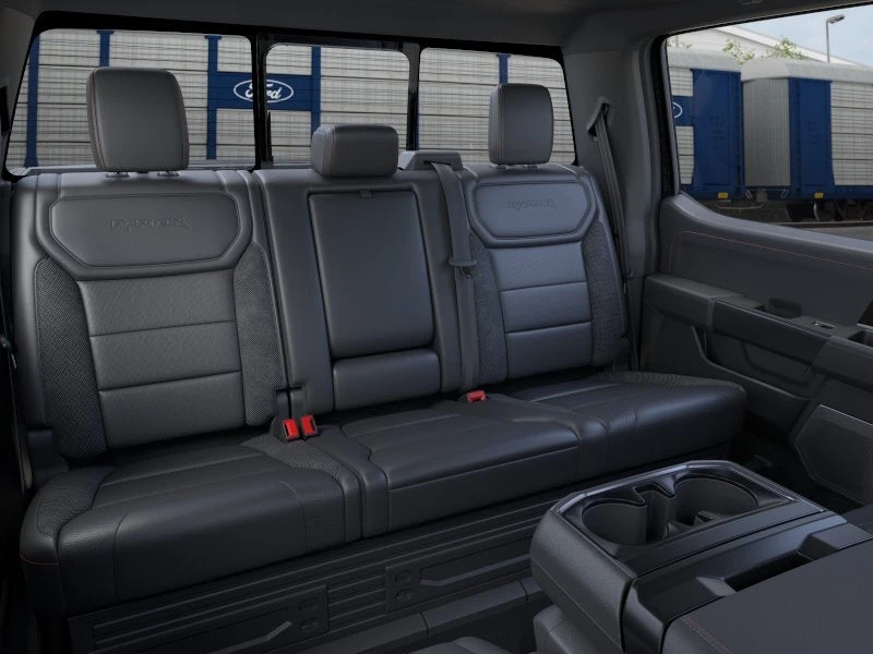 2026 Ford F-150 Raptor 14th Gen - Image 11 of 22