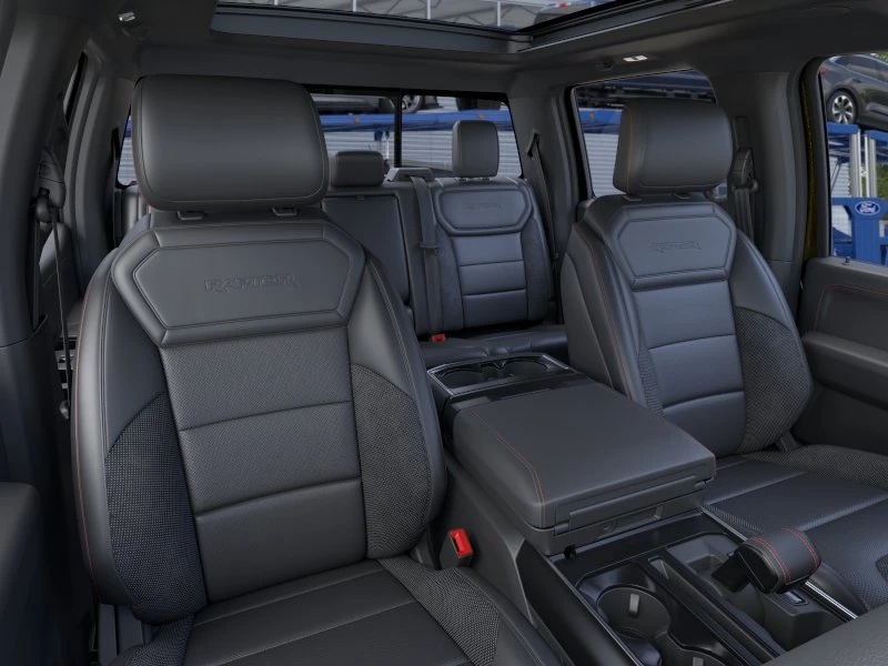 2026 Ford F-150 Raptor 14th Gen - Image 10 of 22
