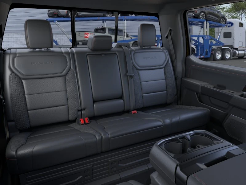 2026 Ford F-150 Raptor 14th Gen - Image 11 of 22