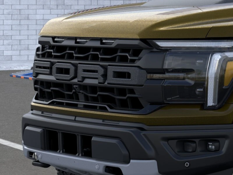 2026 Ford F-150 Raptor 14th Gen - Image 17 of 22