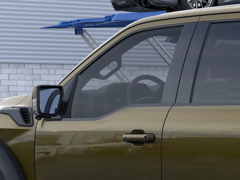 2026 Ford F-150 Raptor 14th Gen - Image 20 of 22