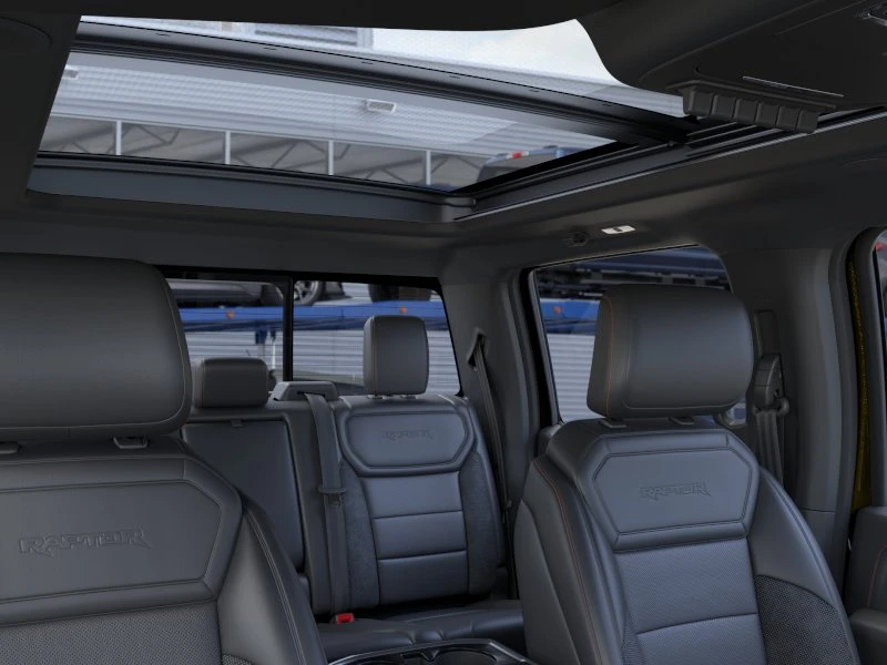 2026 Ford F-150 Raptor 14th Gen - Image 22 of 22