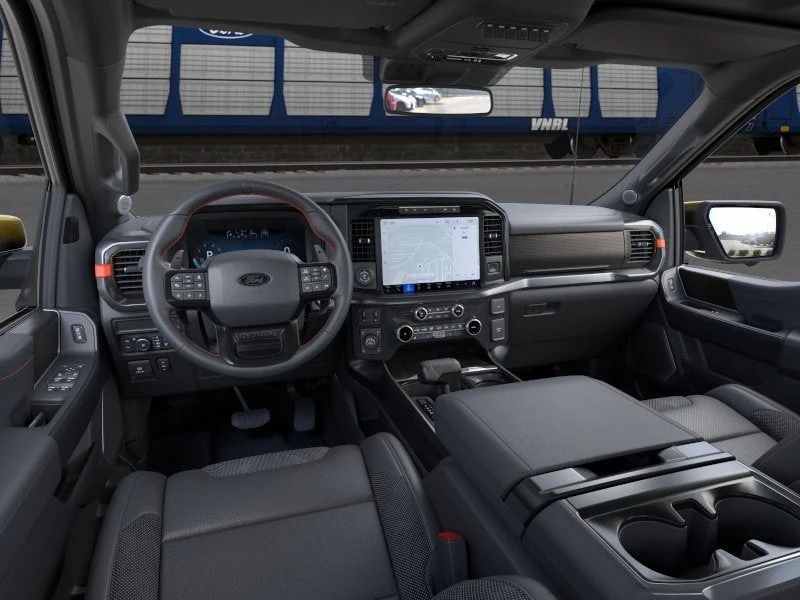 2026 Ford F-150 Raptor 14th Gen - Image 9 of 27