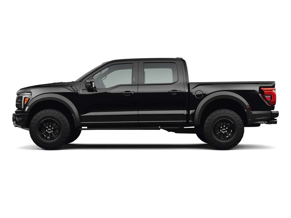2026 Ford F-150 Raptor 14th Gen - Image 3 of 4