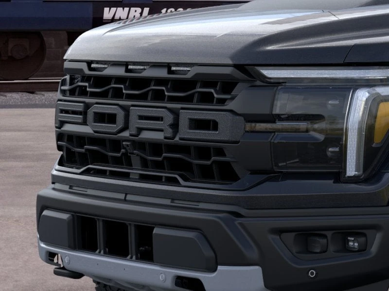 2026 Ford F-150 Raptor 14th Gen - Image 17 of 22