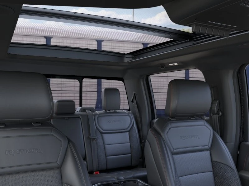 2026 Ford F-150 Raptor 14th Gen - Image 22 of 22