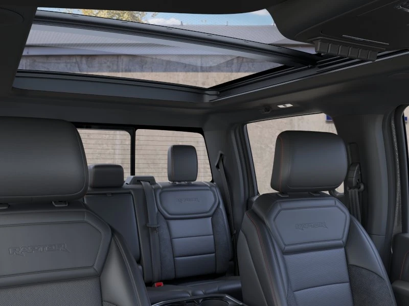 2026 Ford F-150 Raptor 14th Gen - Image 22 of 29