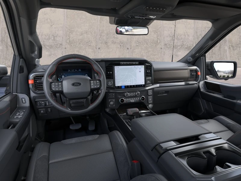 2026 Ford F-150 Raptor 14th Gen - Image 9 of 29