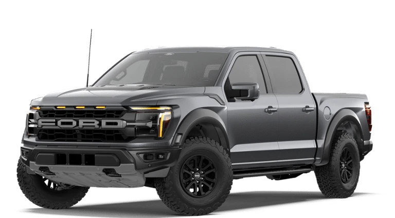 2026 Ford F-150 Raptor 14th Gen - Image 23 of 29