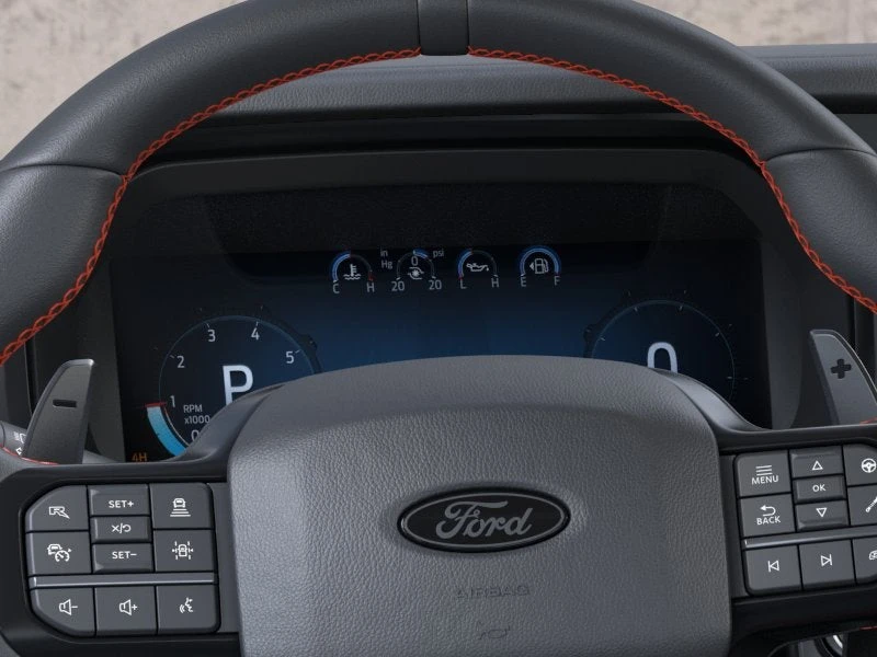 2026 Ford F-150 Raptor 14th Gen - Image 13 of 27