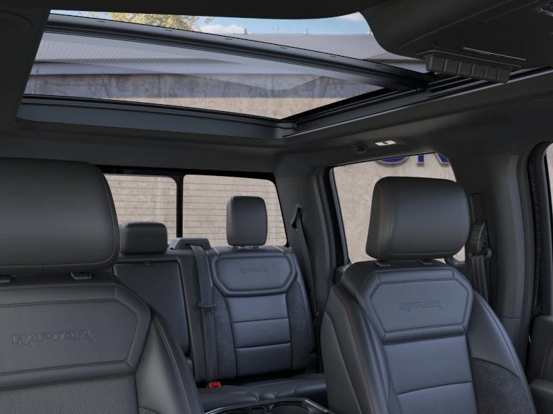 2026 Ford F-150 Raptor 14th Gen - Image 22 of 27