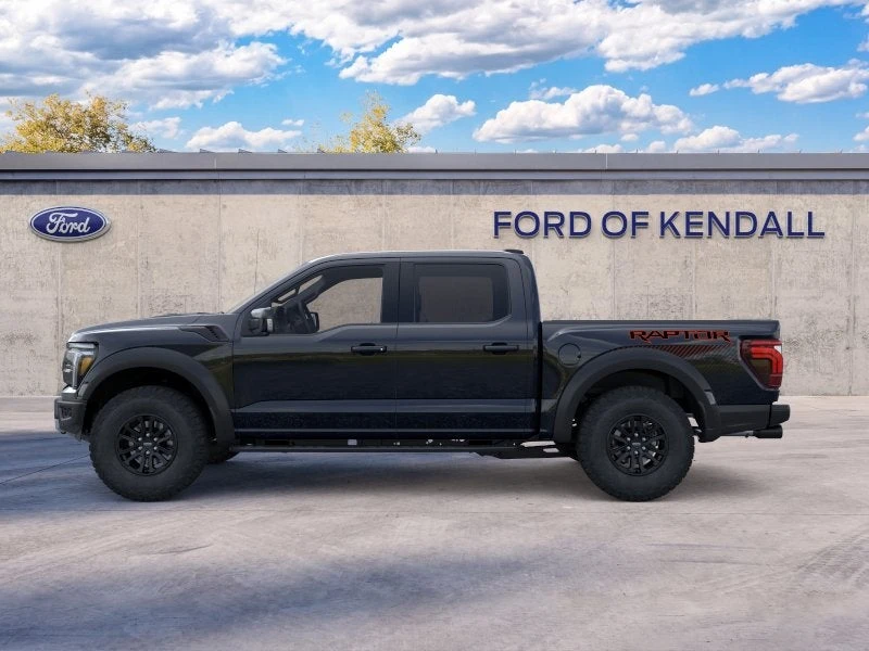2026 Ford F-150 Raptor 14th Gen - Image 3 of 27