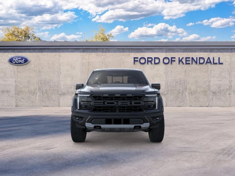 2026 Ford F-150 Raptor 14th Gen - Image 6 of 27