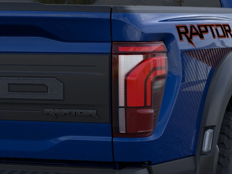 2026 Ford F-150 Raptor 14th Gen - Image 21 of 22