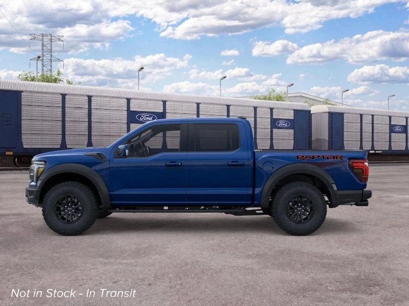 2026 Ford F-150 Raptor 14th Gen - Image 3 of 22