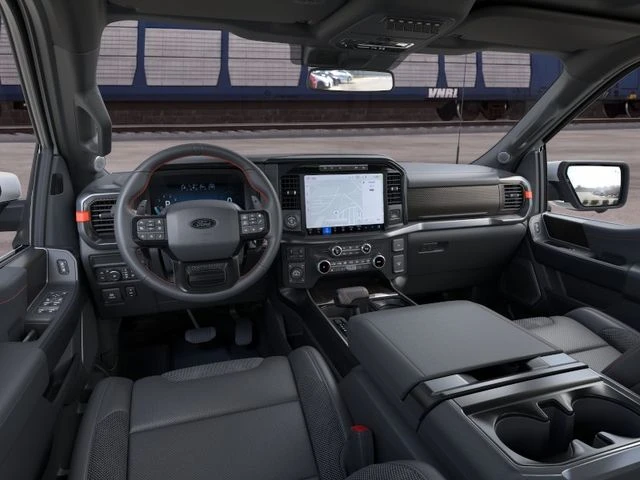 2026 Ford F-150 Raptor 14th Gen - Image 9 of 22