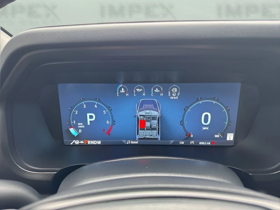2026 Ford - Image 26 of 31