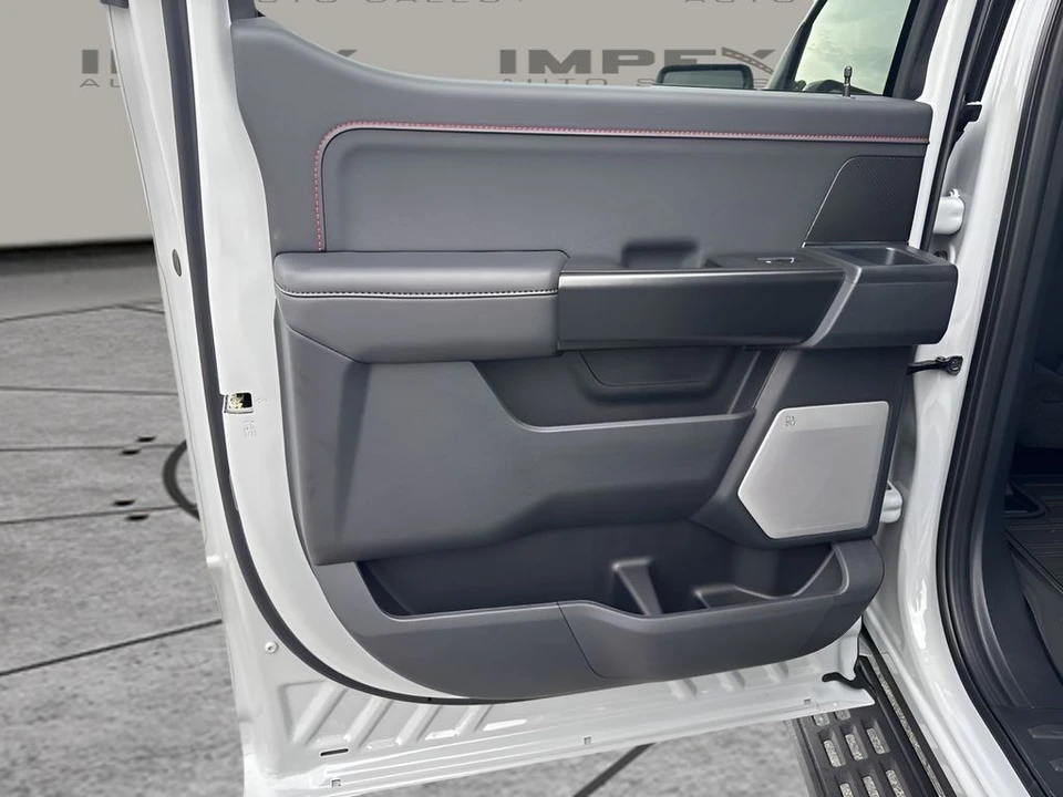 2026 Ford F-150 Raptor 14th Gen - Image 28 of 31