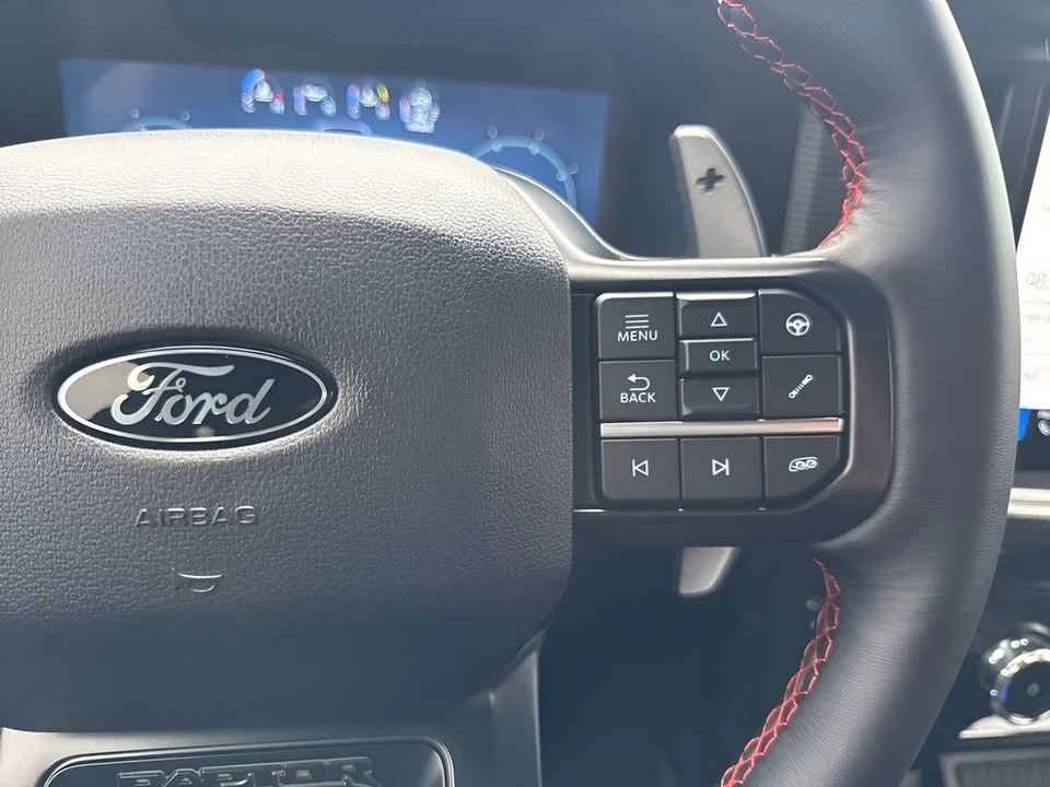 2026 Ford F-150 Raptor 14th Gen - Image 16 of 31