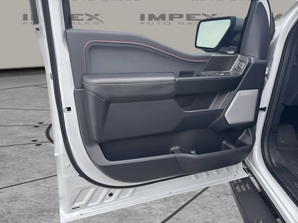 2026 Ford F-150 Raptor 14th Gen - Image 26 of 31