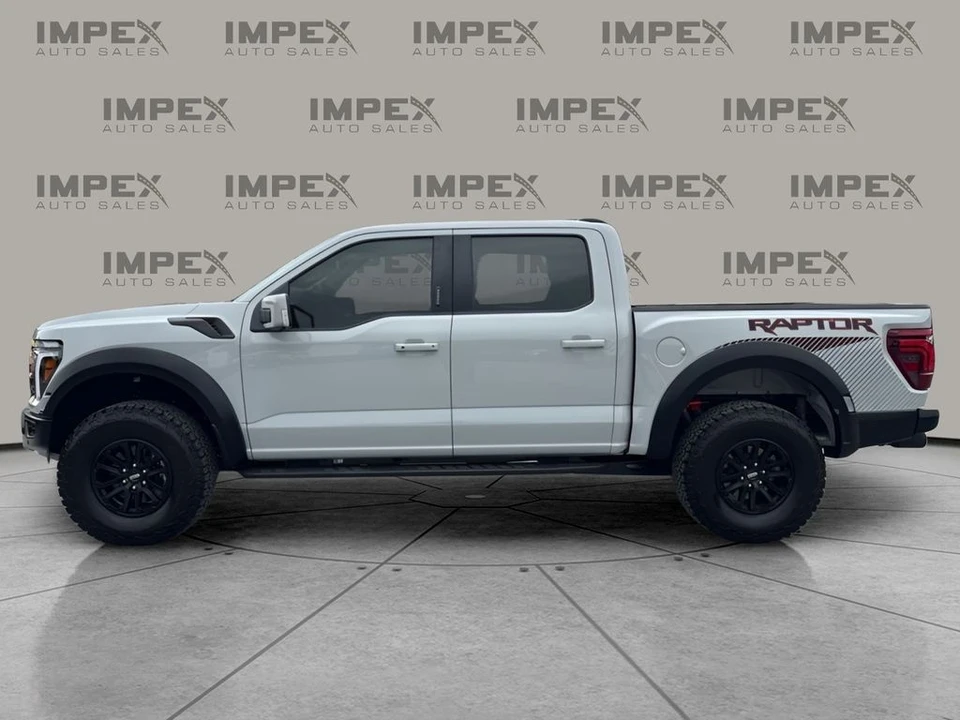 2026 Ford - Image 2 of 31