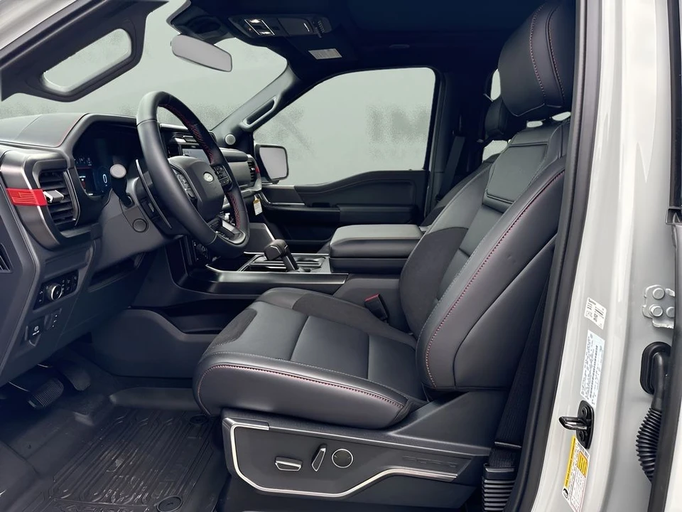 2026 Ford F-150 Raptor 14th Gen - Image 9 of 31
