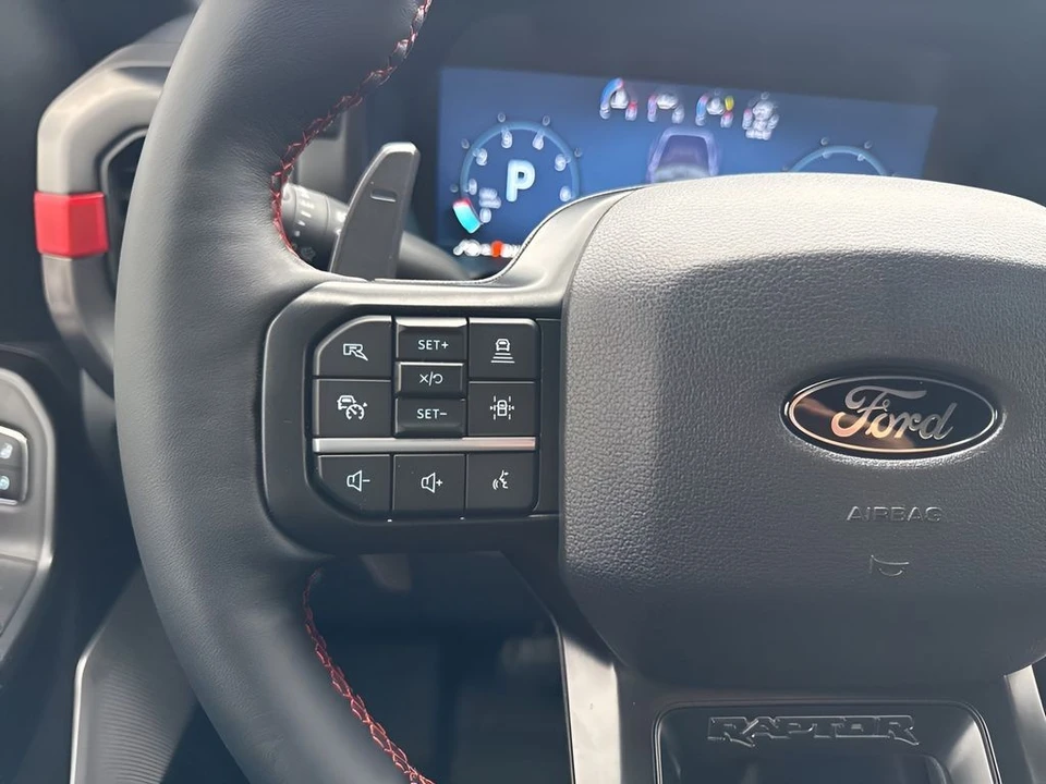 2026 Ford - Image 16 of 31