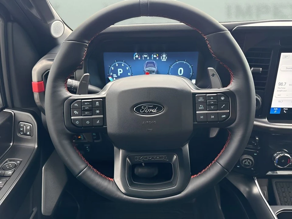 2026 Ford - Image 15 of 31