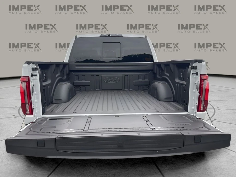2026 Ford F-150 Raptor 14th Gen - Image 29 of 31