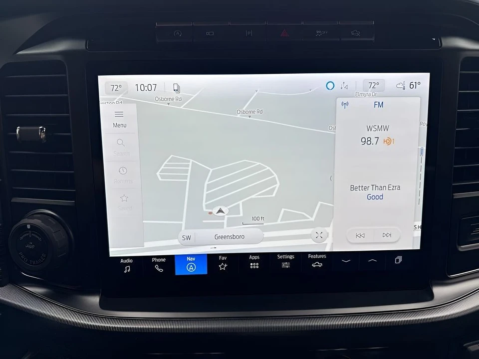 2026 Ford - Image 21 of 31