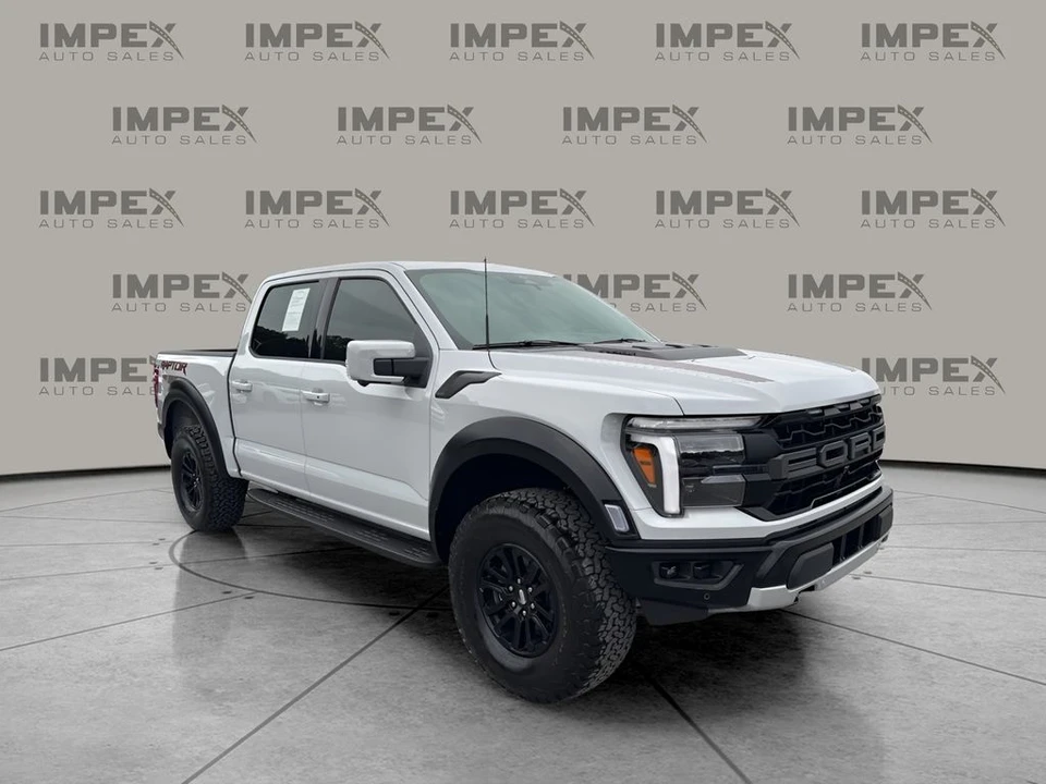 2026 Ford - Image 7 of 31
