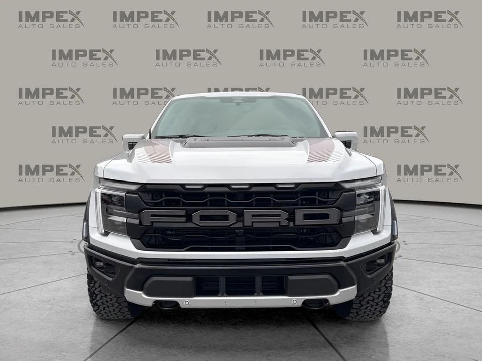 2026 Ford - Image 8 of 31