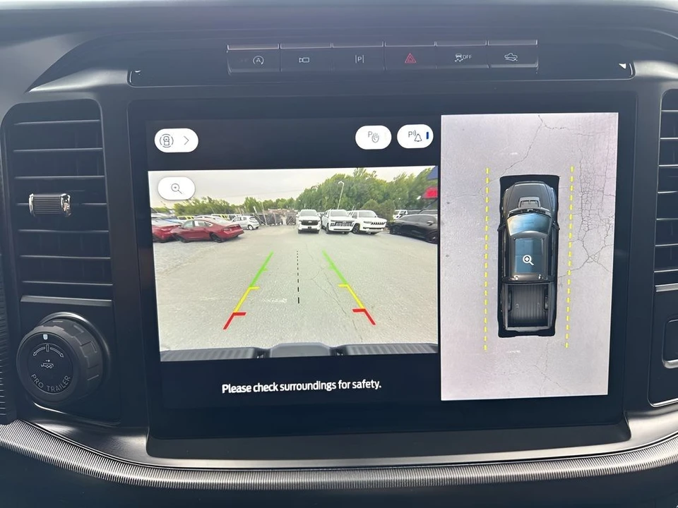 2026 Ford - Image 22 of 31