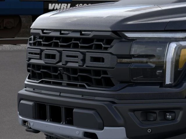 2026 Ford F-150 Raptor 14th Gen - Image 17 of 27