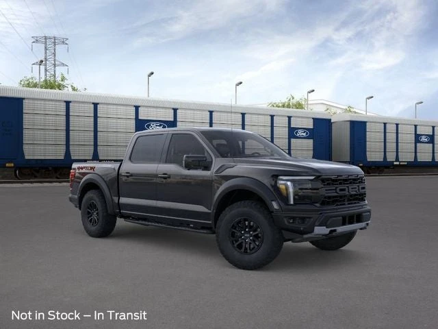2026 Ford F-150 Raptor 14th Gen - Image 7 of 27