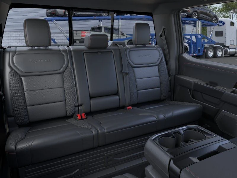 2026 Ford F-150 Raptor 14th Gen - Image 11 of 31