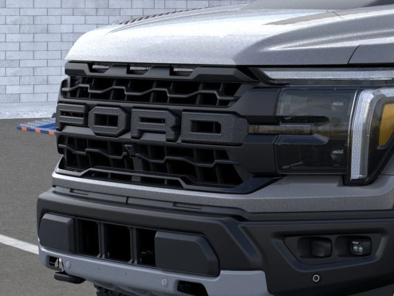2026 Ford F-150 Raptor 14th Gen - Image 17 of 31