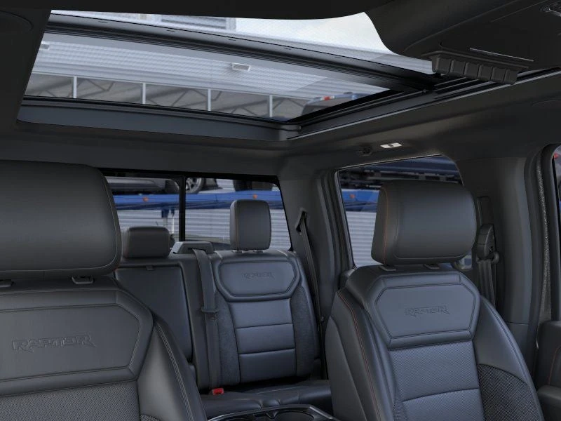 2026 Ford F-150 Raptor 14th Gen - Image 22 of 31