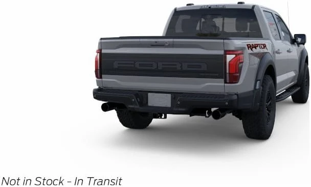 2026 Ford F-150 Raptor 14th Gen - Image 8 of 22