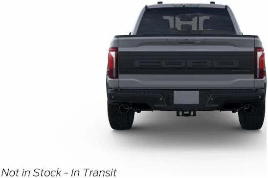 2026 Ford F-150 Raptor 14th Gen - Image 5 of 22