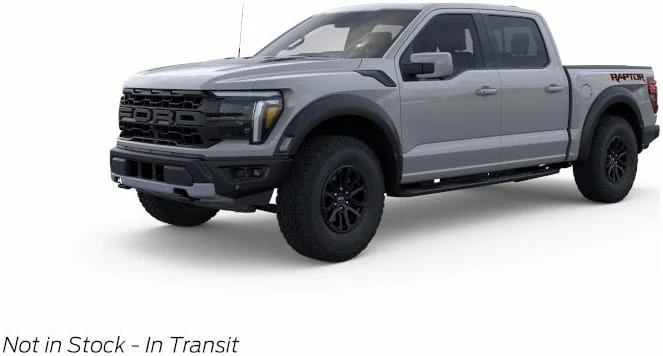 2026 Ford F-150 Raptor 14th Gen - Image 2 of 22